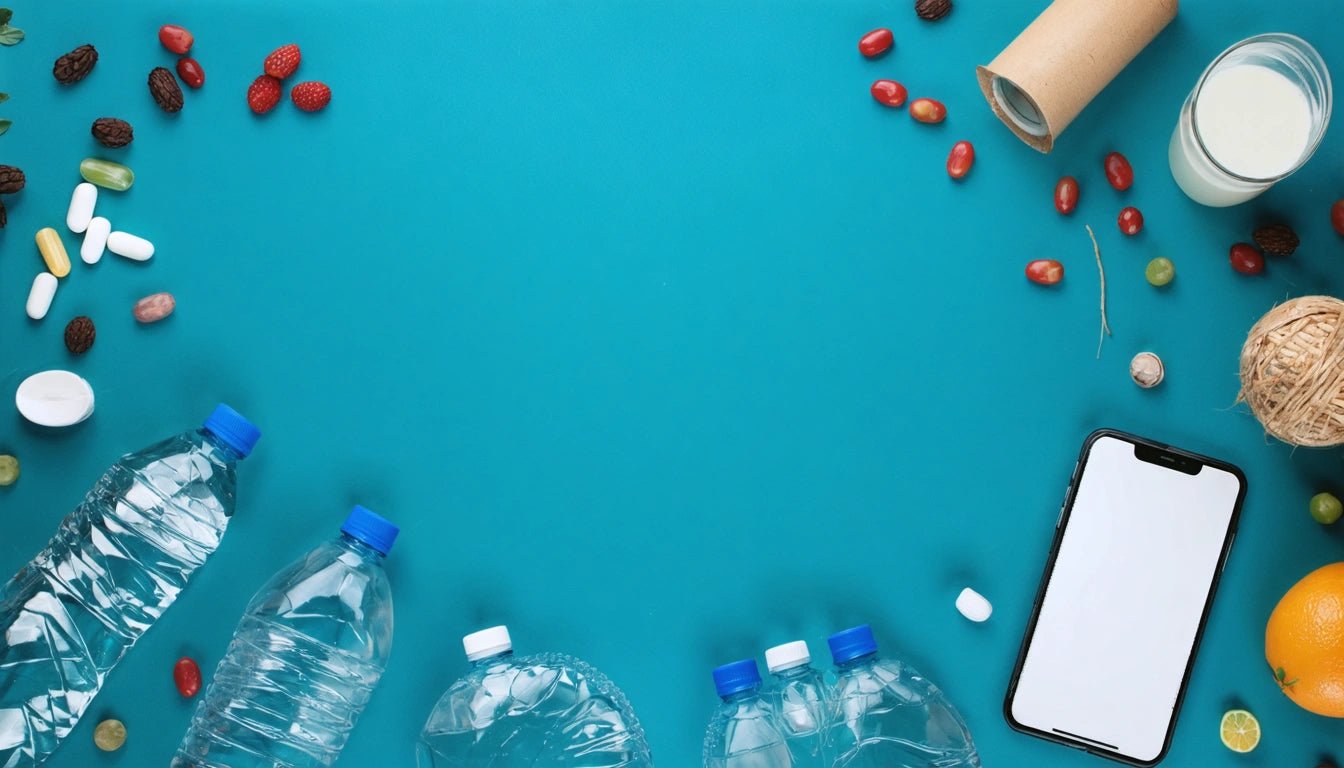 Understanding the Meaning and Importance of BPA-Free Products - Gamut Packaging