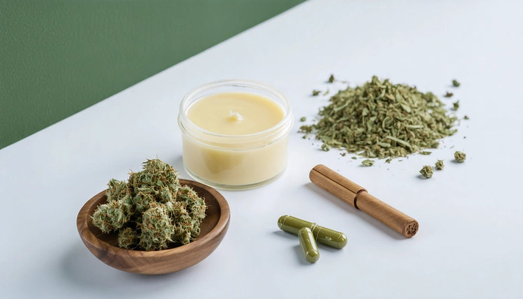 Understanding E Wax and Emulsifying Wax: Composition and Uses, Plus a Look at Marijuana Wax - Gamut Packaging