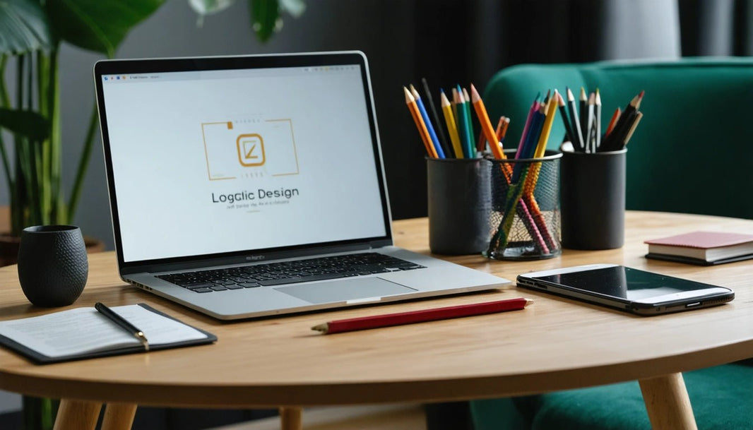 Understanding the Cost of Logo Design: What to Expect - Gamut Packaging
