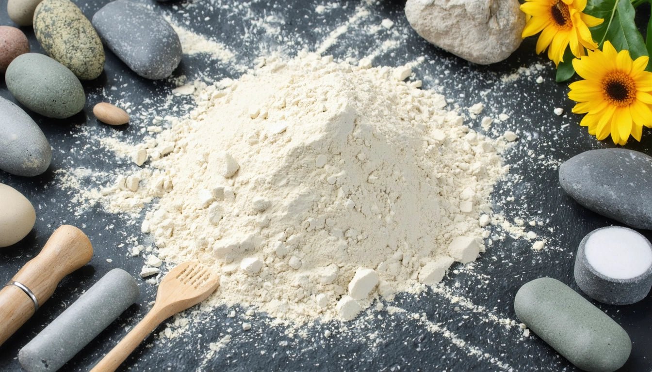 Top Places to Buy Bentonite Clay - Gamut Packaging