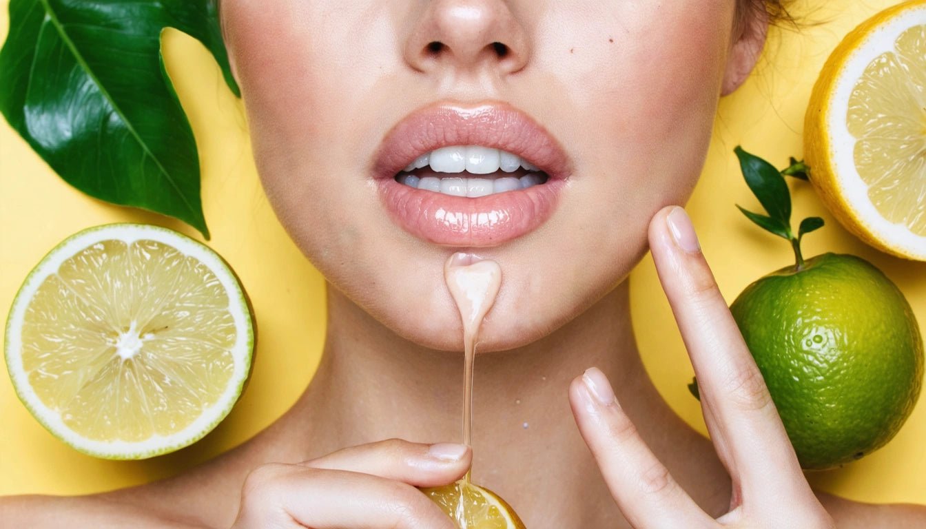 How to Make an Easy DIY Lip Scrub at Home - Gamut Packaging