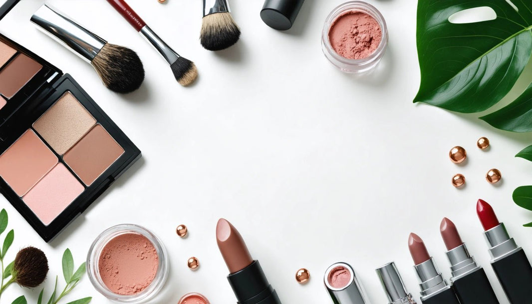 Exploring the Top Beauty Brands: From Sustainability to Ownership - Gamut Packaging