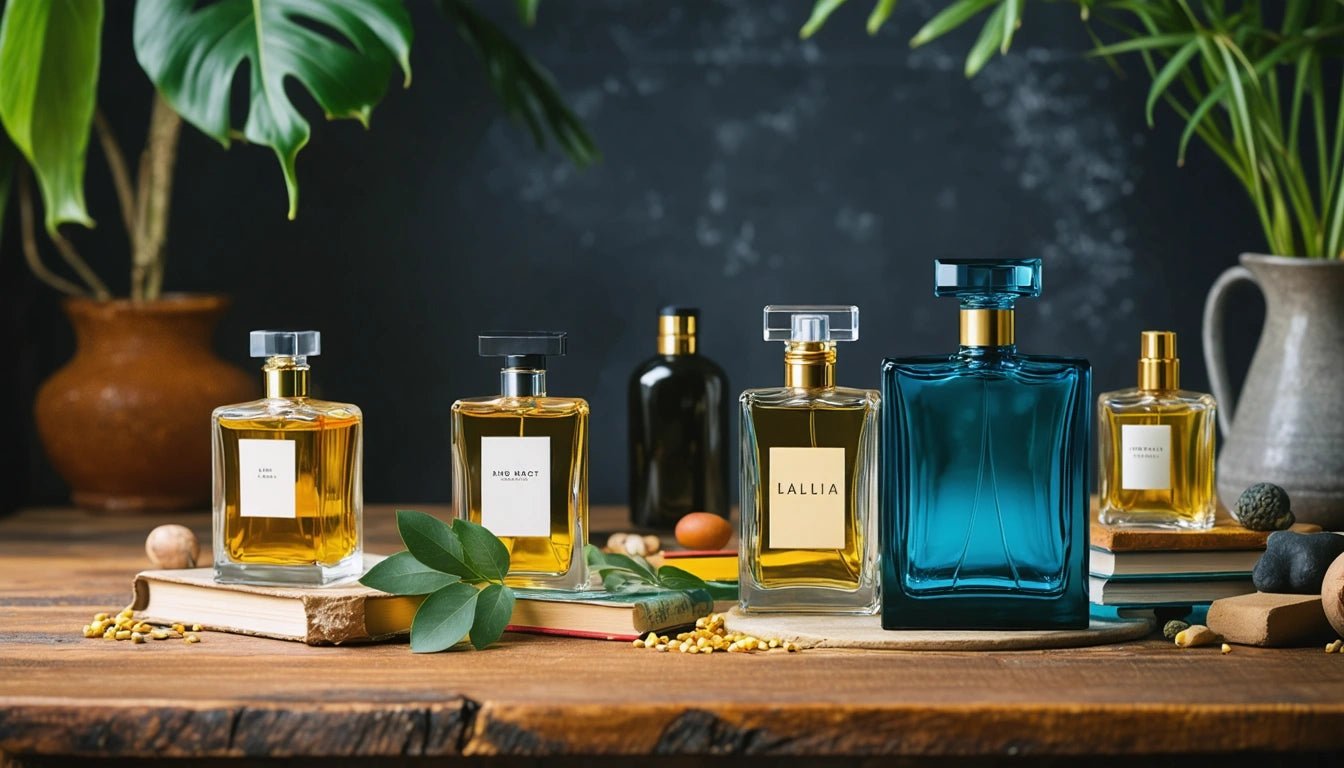 Top 10 Best-Rated Colognes for Men - Gamut Packaging