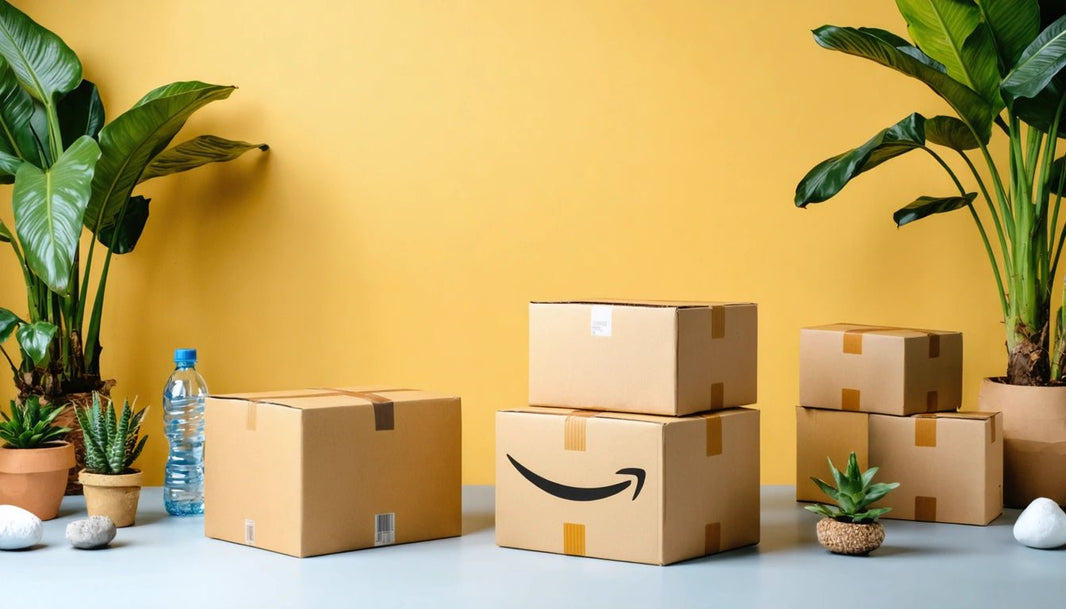 Understanding Amazon's Frustration-Free Packaging: Benefits and Differences - Gamut Packaging