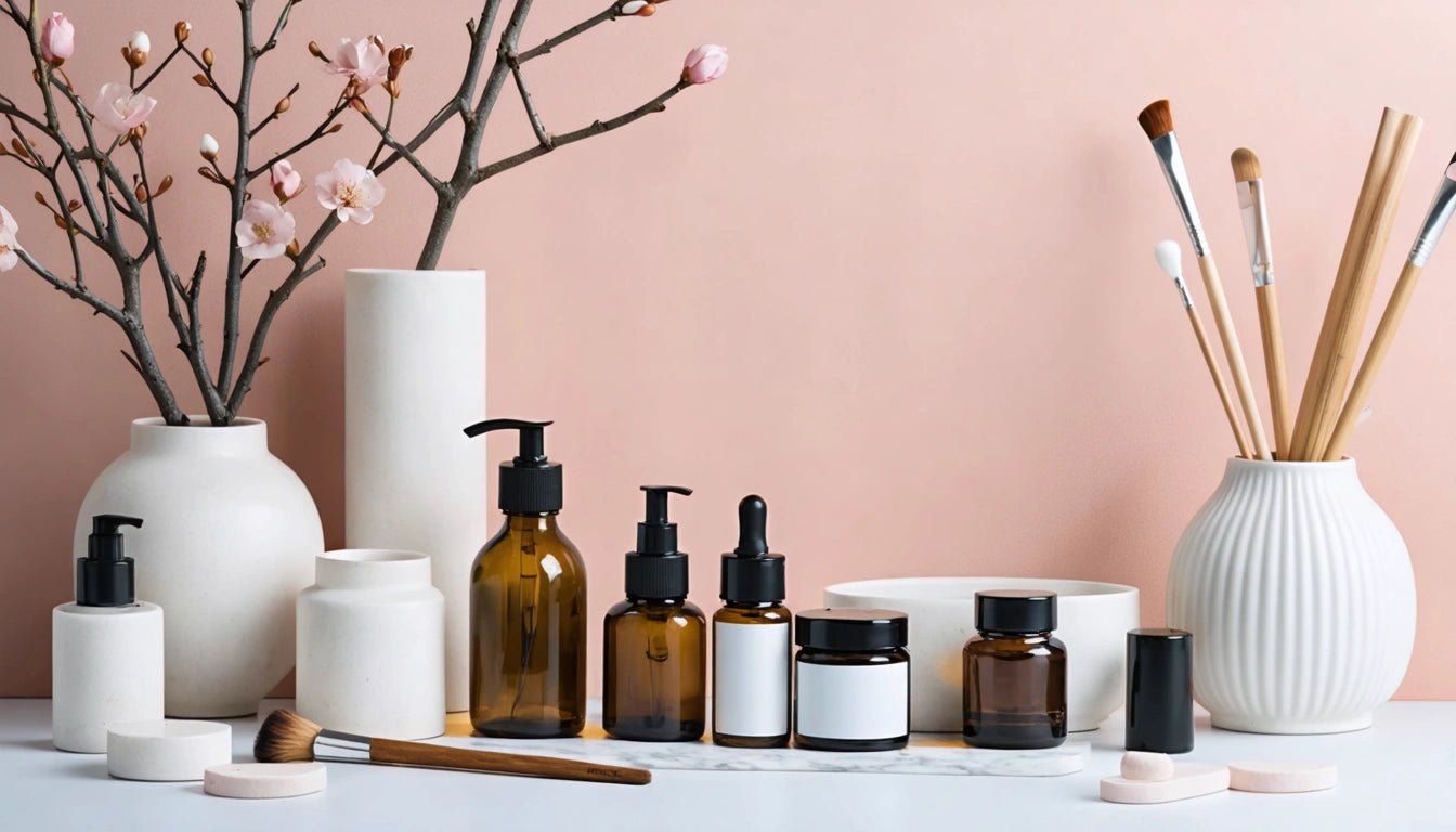 Where to Buy Wholesale Korean Skincare Products in the US - Gamut Packaging