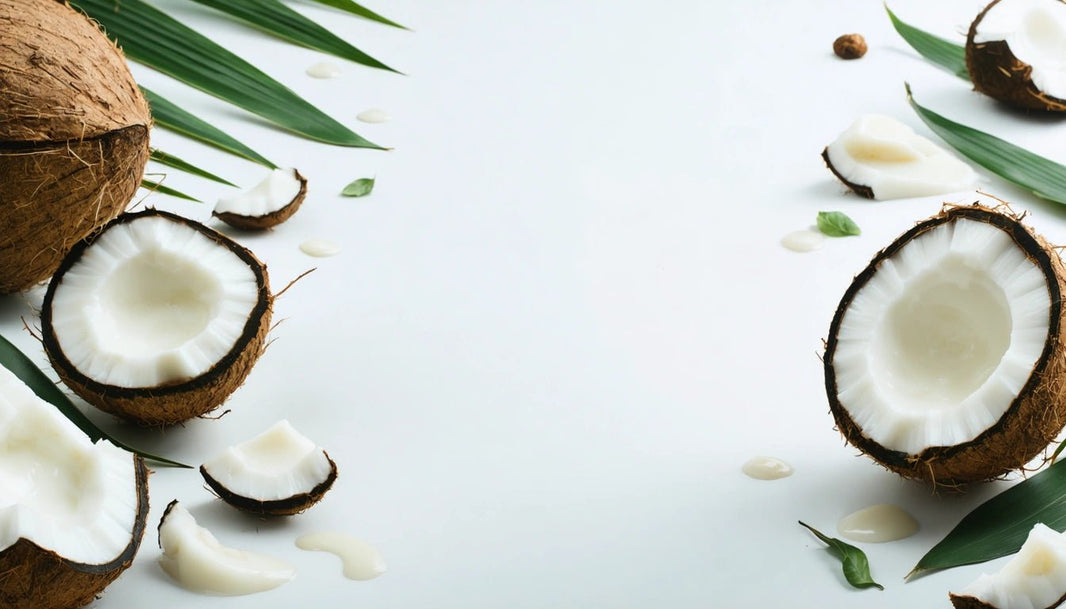 Calorie Content of Coconut Milk: What You Need to Know - Gamut Packaging