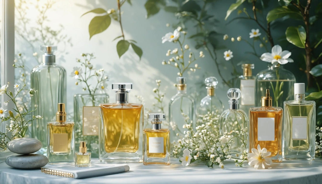 Understanding Perfume and Cologne Pricing: Ounces and Cost Guide - Gamut Packaging