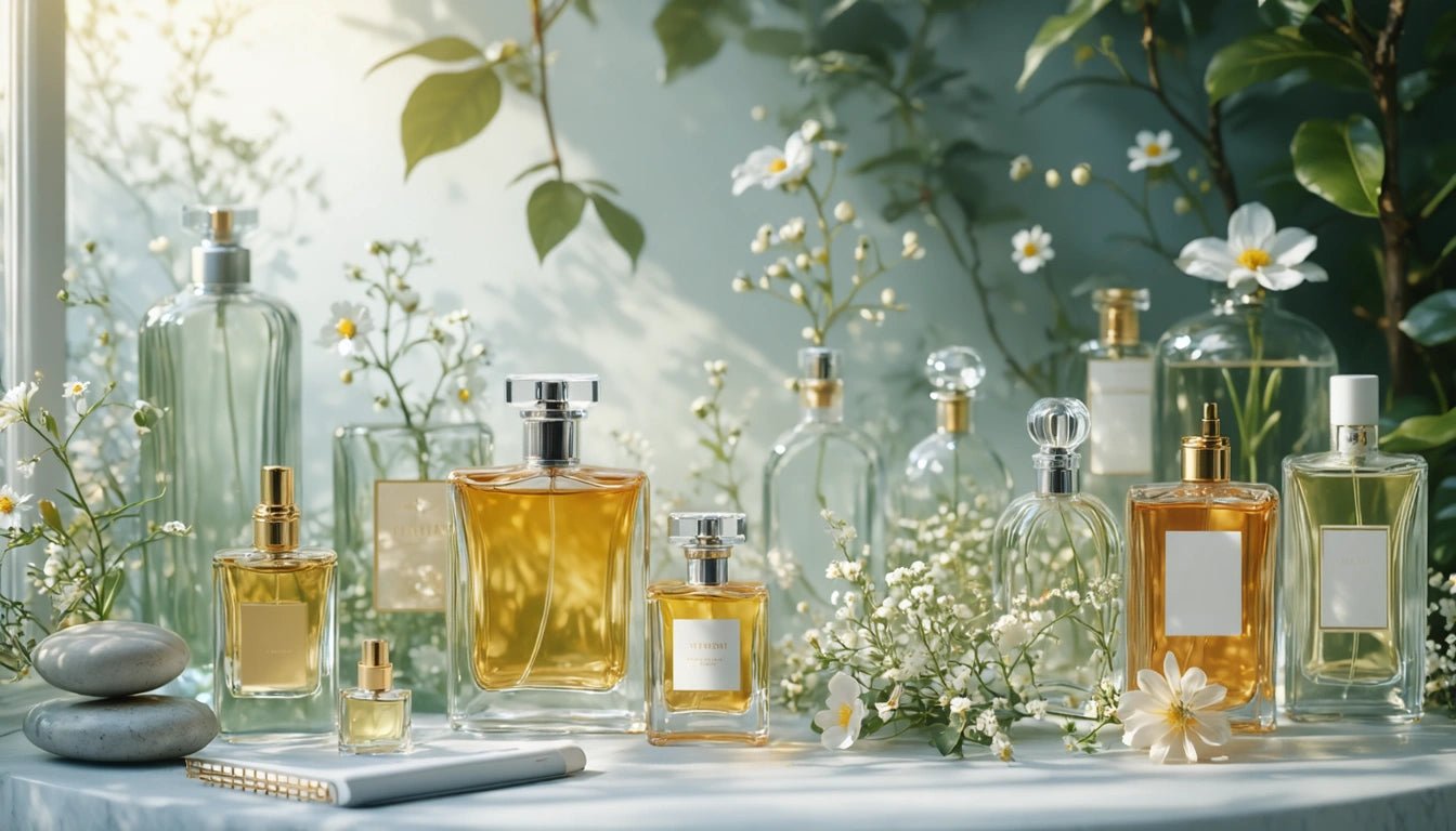 Understanding Perfume and Cologne Pricing: Ounces and Cost Guide - Gamut Packaging