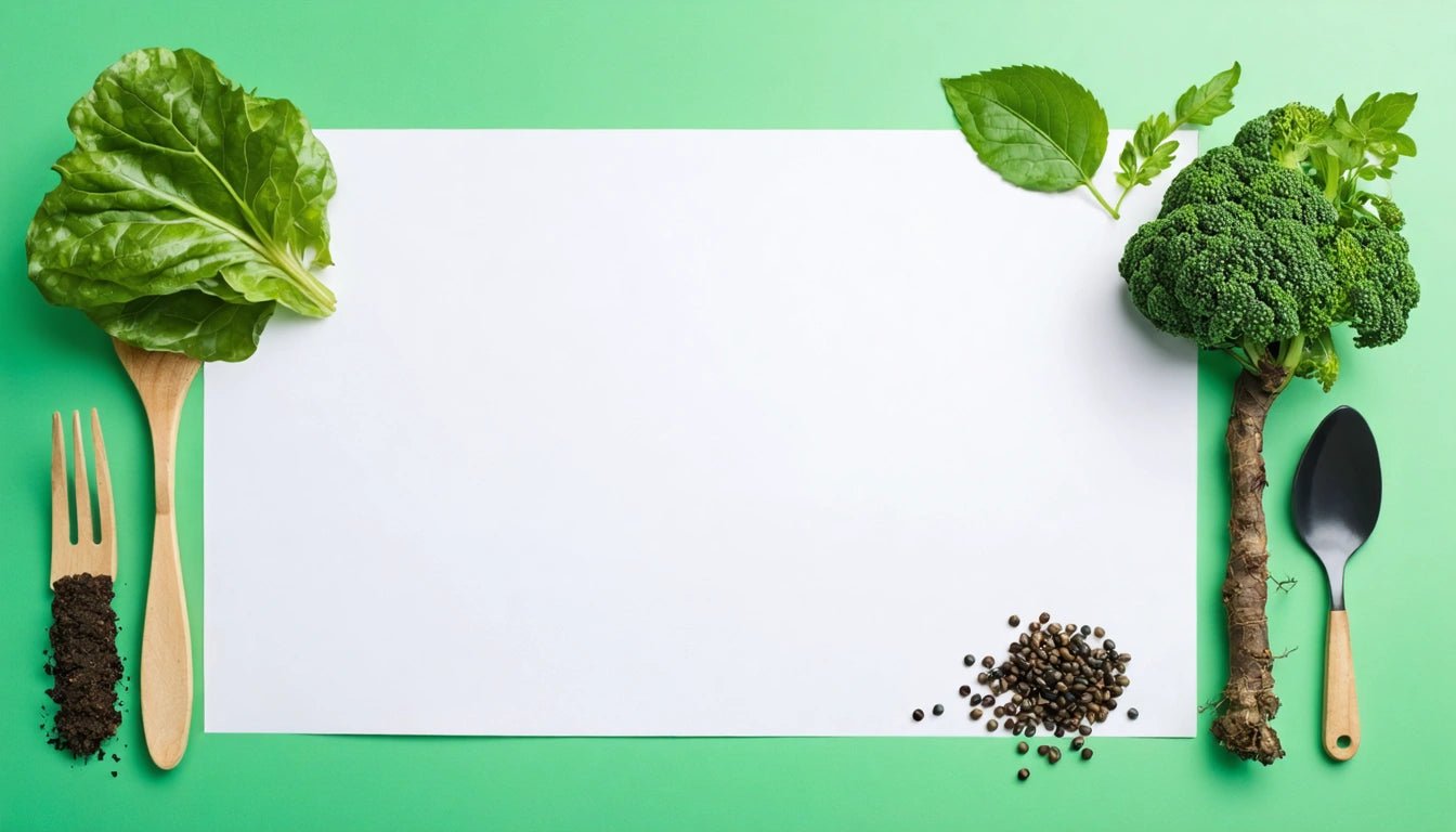 Understanding the Difference Between Biodegradable and Compostable Materials - Gamut Packaging