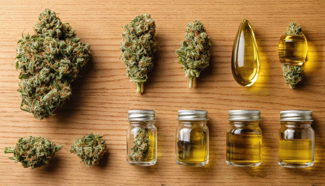 Understanding the Cost and Quantity of a Zip of Weed - Gamut Packaging