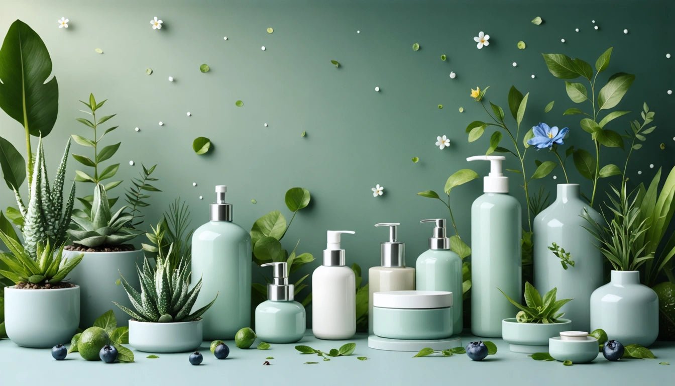 Ownership Changes in the Beauty and Packaging Industries - Gamut Packaging