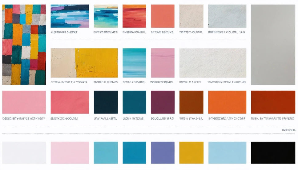 What is a Triadic Color Scheme: Guide to Harmonious Design – Gamut ...