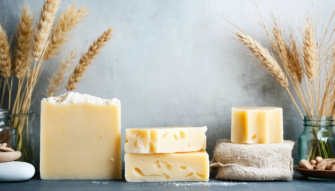 Top Places to Buy the Best Soap Base and Soap Making Supplies - Gamut Packaging