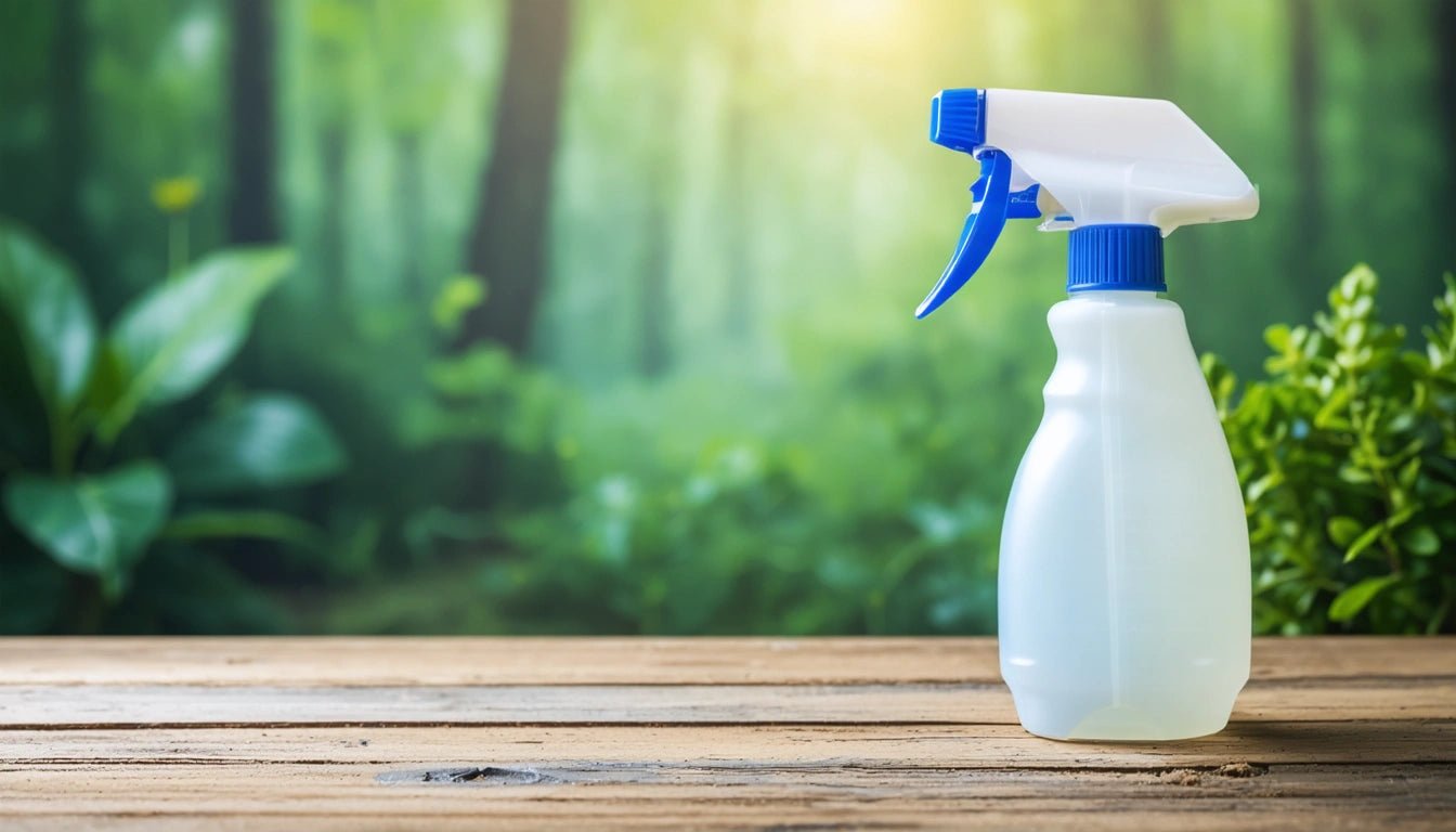 Top Places to Purchase Spray Bottles - Gamut Packaging