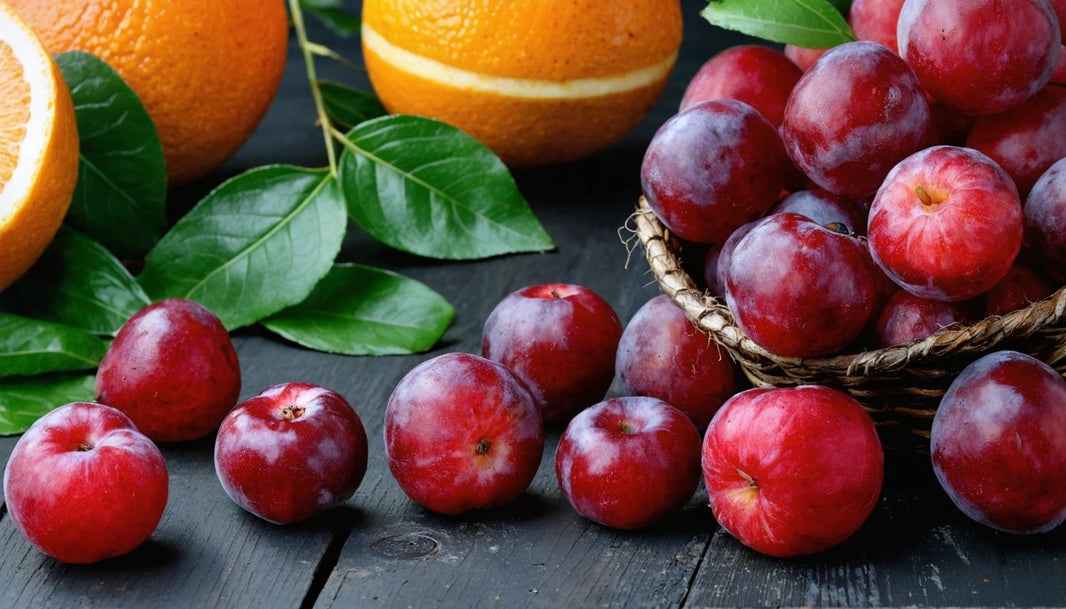 Where to Buy Pectin: A Complete Guide - Gamut Packaging