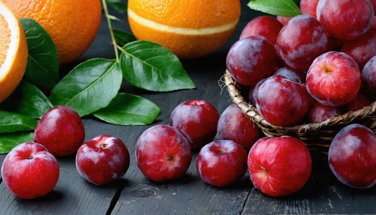 Where to Buy Pectin: A Complete Guide - Gamut Packaging