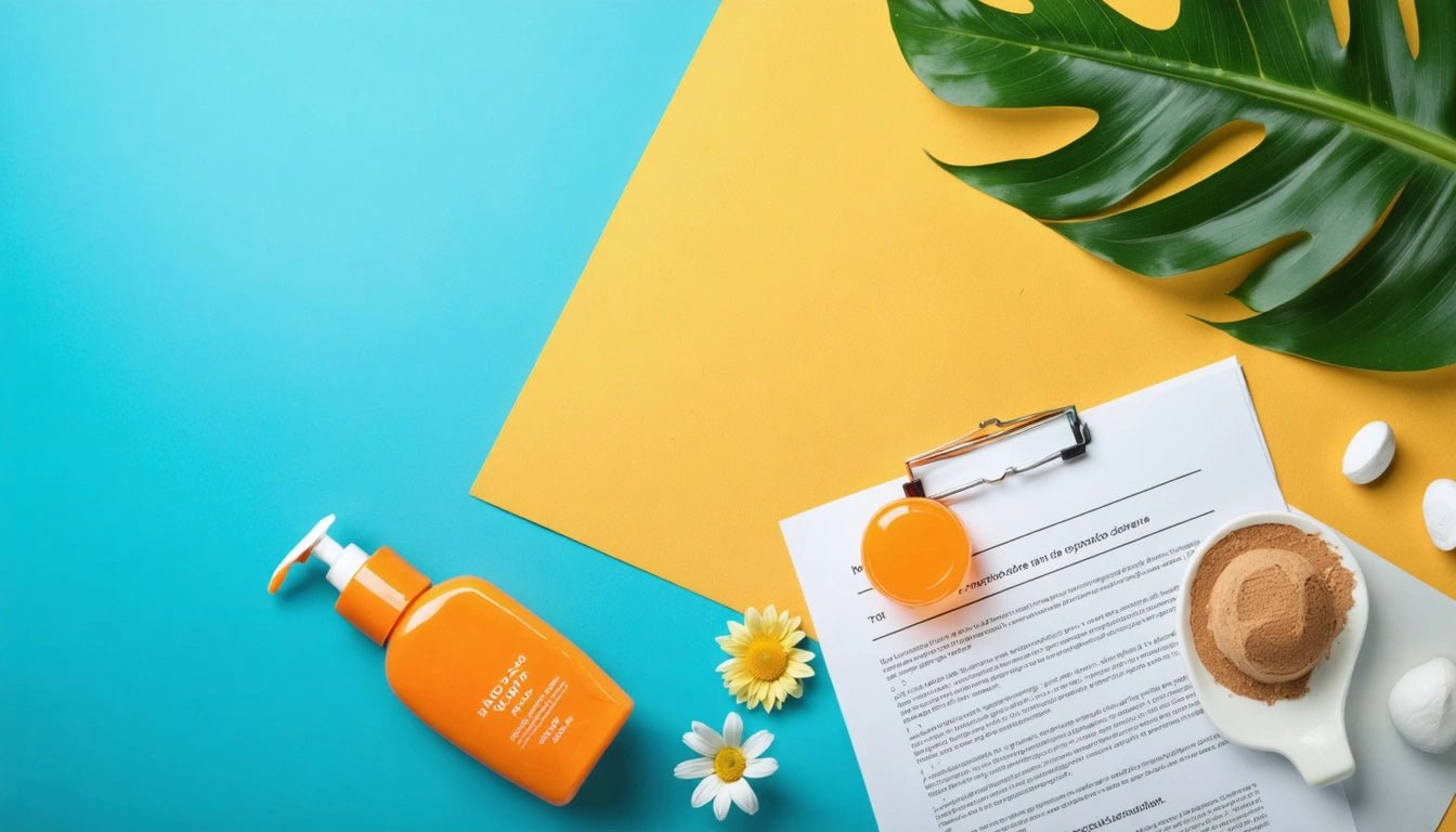 Choosing the Best Sunscreen: Types and Top Picks - Gamut Packaging