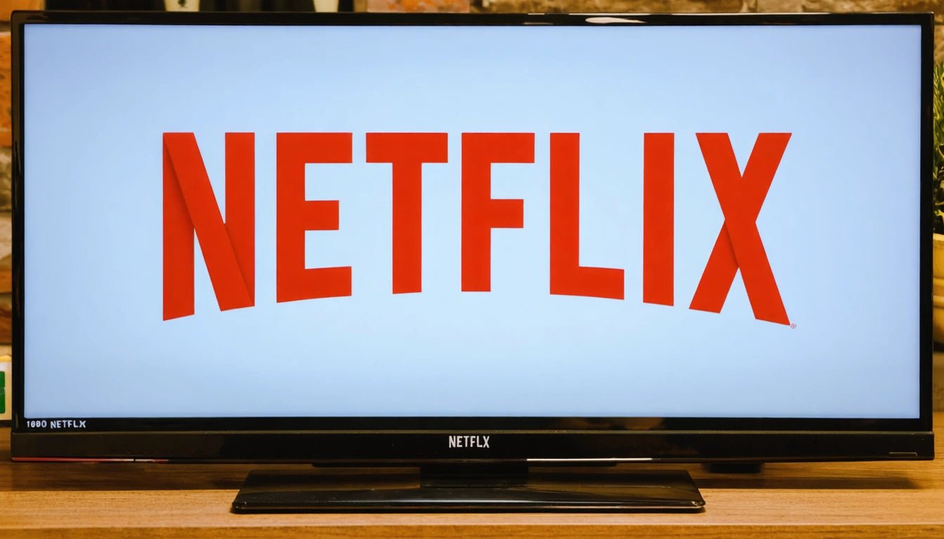 The Evolution and History of the Netflix Logo and Brand - Gamut Packaging