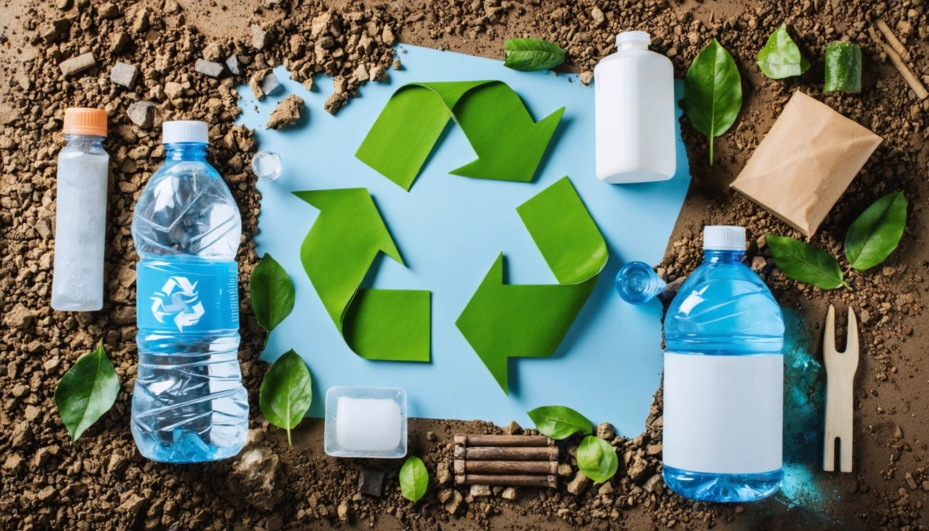 Understanding Recycling: What, How, and Why It Matters - Gamut Packaging