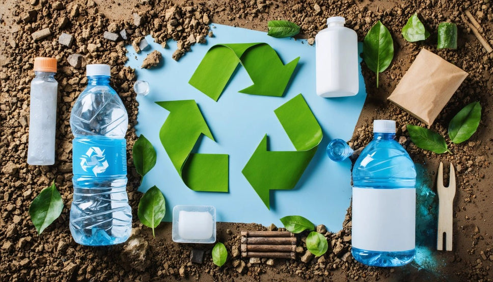 Understanding Recycling: What, How, and Why It Matters – Gamut Packaging
