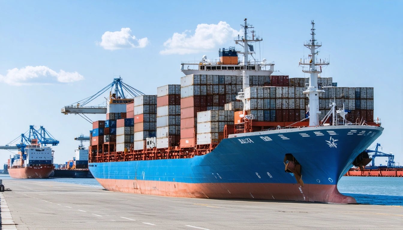 Understanding CBM: What It Means in Shipping - Gamut Packaging