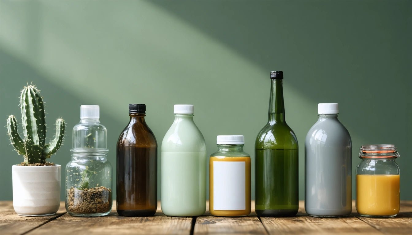 Understanding 4 Ounces: A Visual Guide and Explanation - Gamut Packaging