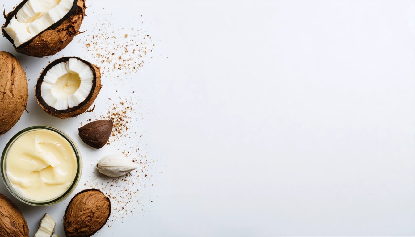 The Ultimate Guide to Buying and Comparing Cocoa Butter and Other Natural Moisturizers - Gamut Packaging