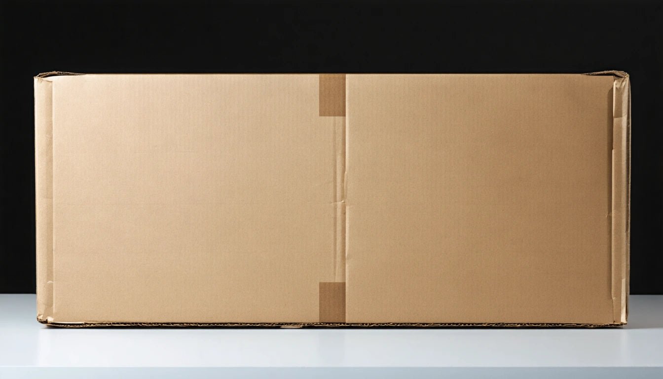 Understanding the Order: Length vs. Height in Measurements - Gamut Packaging