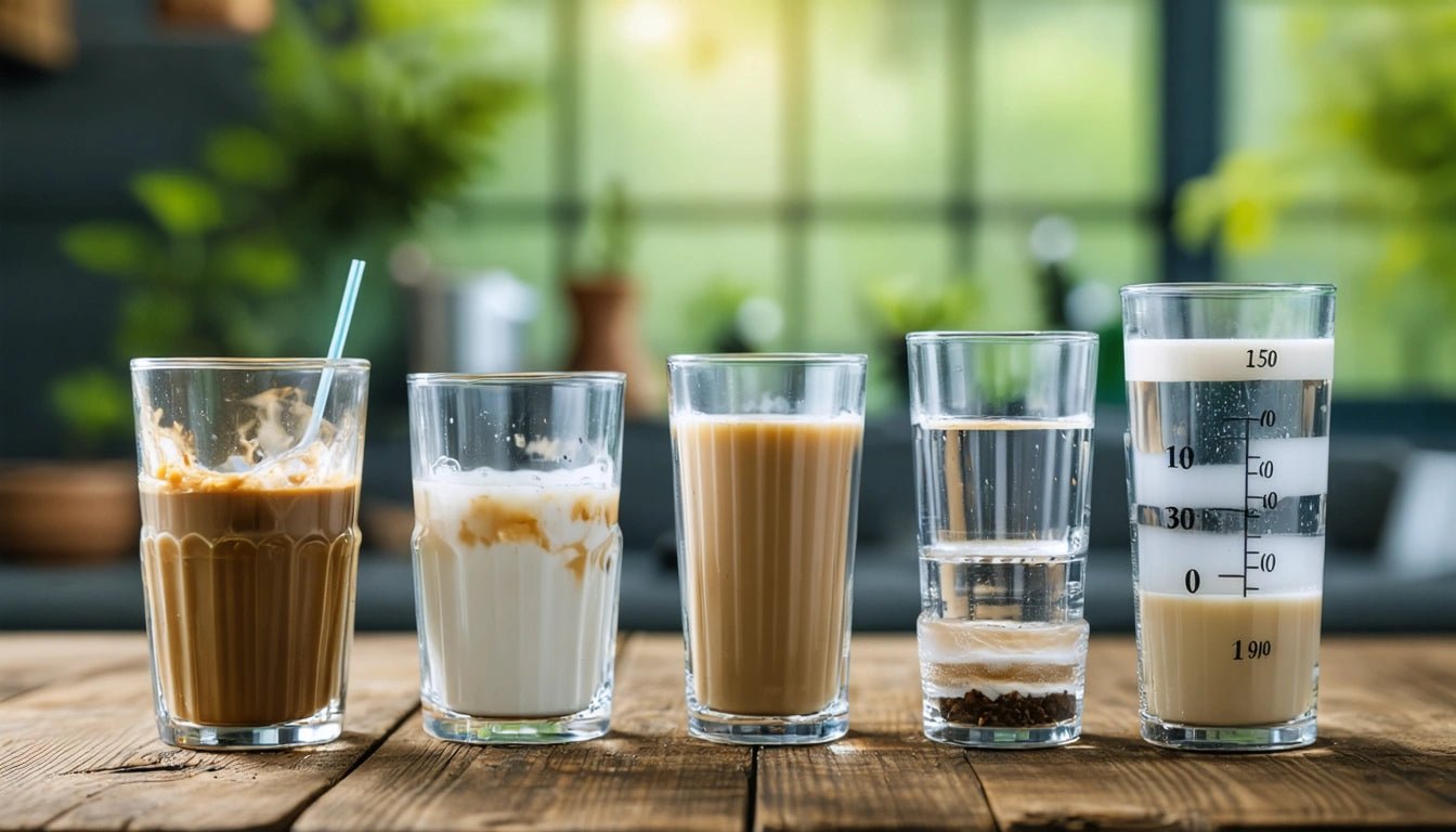 Converting Milliliters to Cups: A Quick Guide - Gamut Packaging