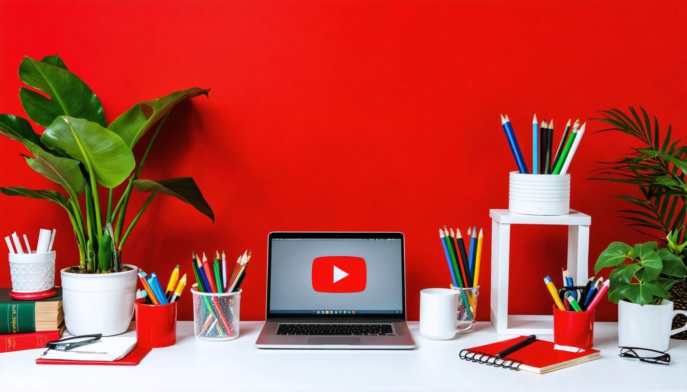 Top Designs for Your YouTube Logo and Icon - Gamut Packaging