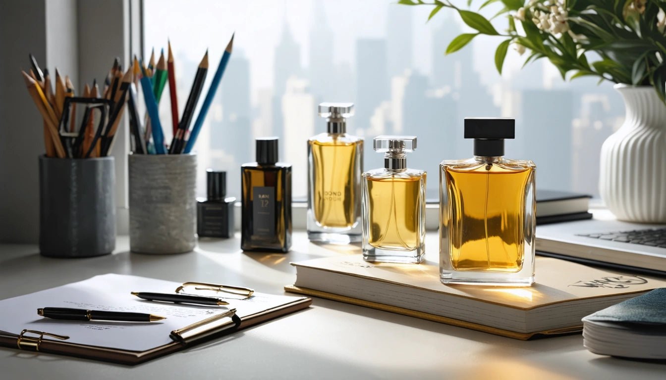 Discover the Most Popular Bond No. 9 Fragrances for Men - Gamut Packaging