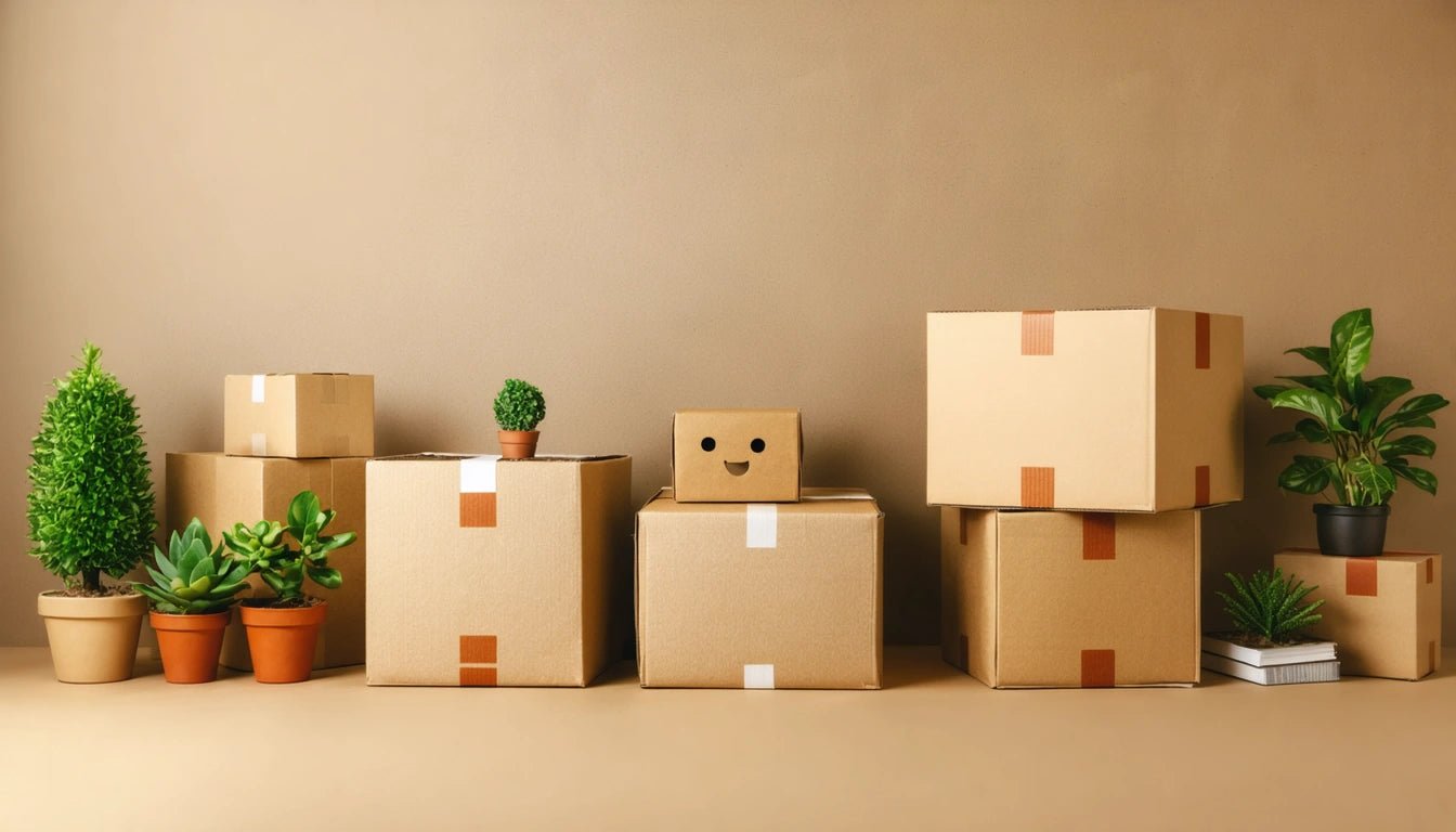 Understanding Cardboard: Composition, Thickness, and Creative Uses - Gamut Packaging