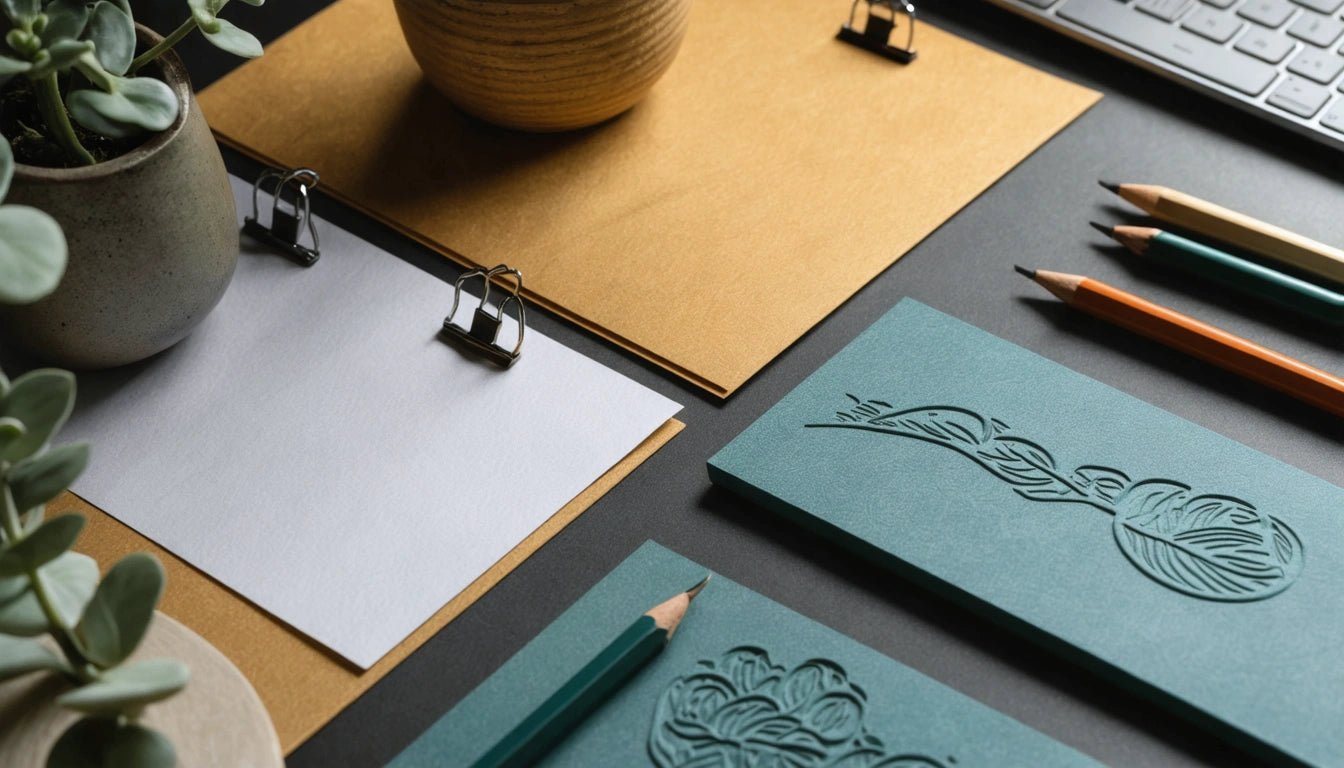 Debossing vs Embossing: Understanding the Key Differences and Uses - Gamut Packaging
