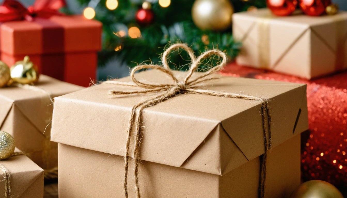 Top Places to Buy Extra Large Gift Boxes - Gamut Packaging