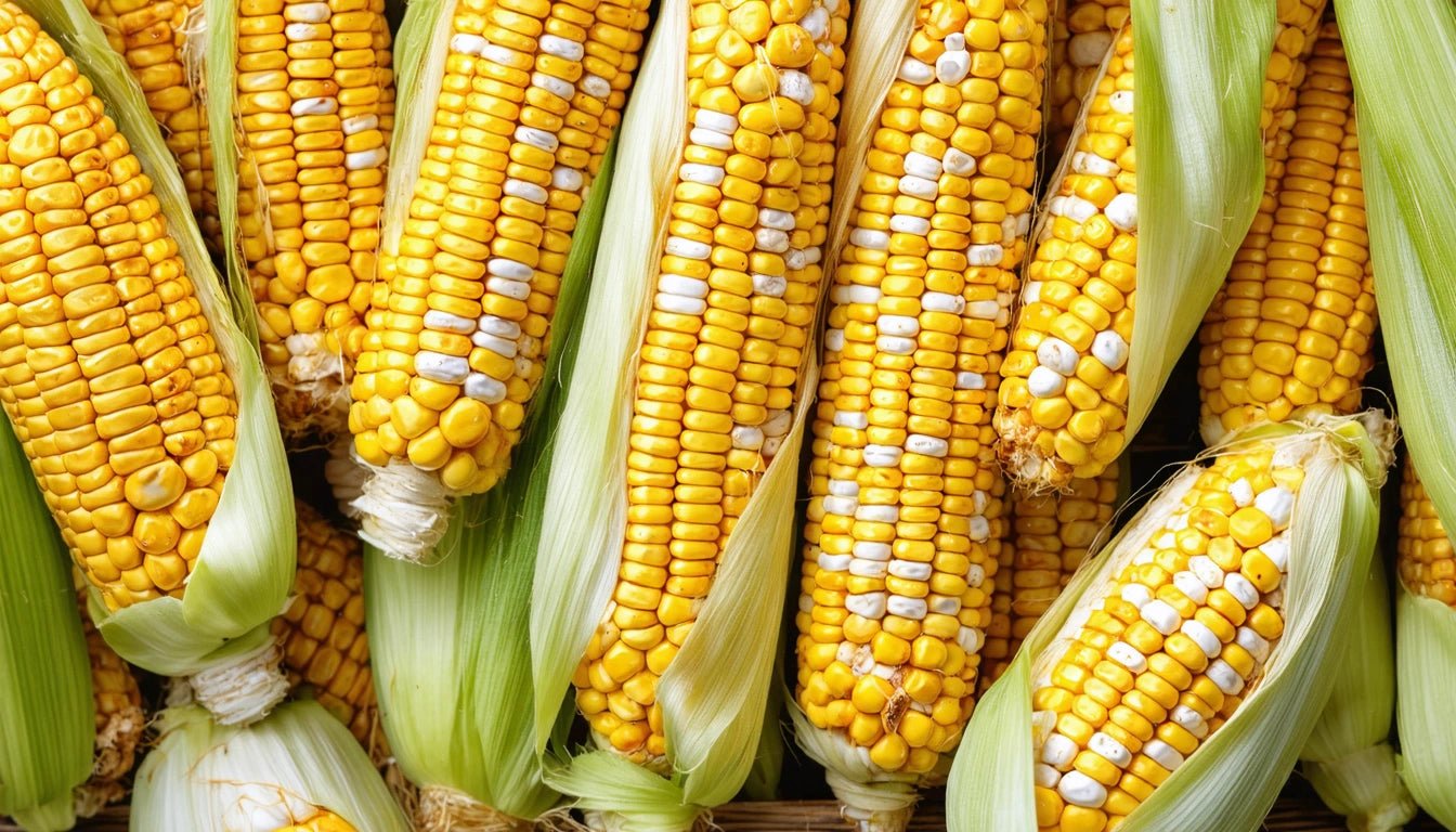 The Connection Between Corn and Popular Products: Ethanol, Alcohol, and Cereal - Gamut Packaging