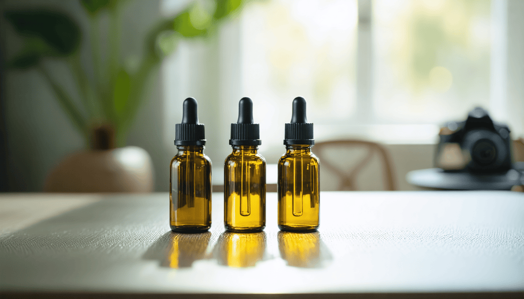 How to Make Marijuana Oil for Pain - Gamut Packaging