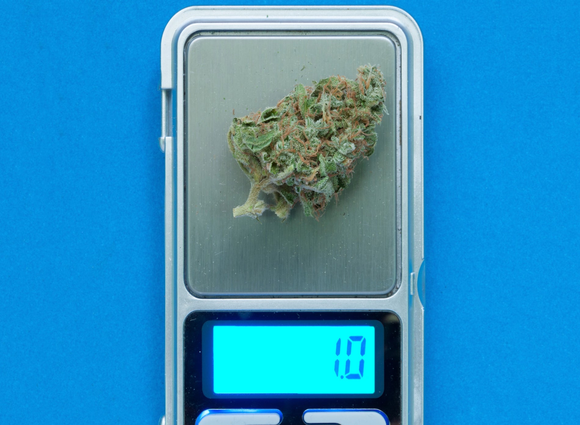 How Much is an Ounce of Weed? - Gamut Packaging