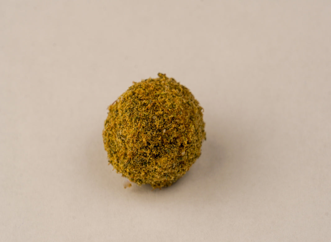 Moon Rocks - What Are They and How Do You Smoke Them? - Gamut Packaging