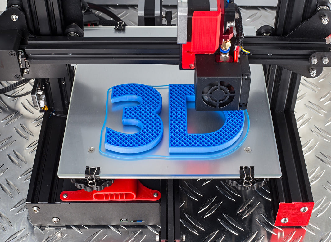 Accelerating Product Development with 3D Printing - Gamut Packaging