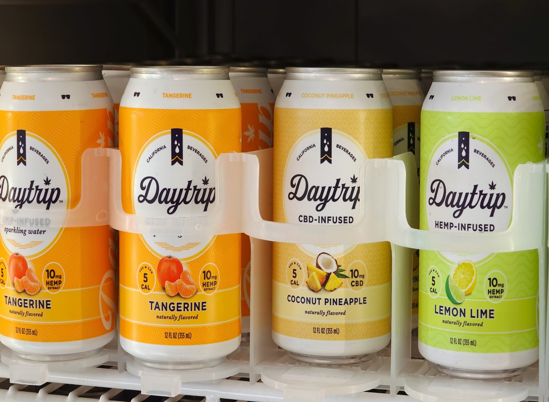 The Latest Trends in High-Quality Infused Hemp Products - Gamut Packaging