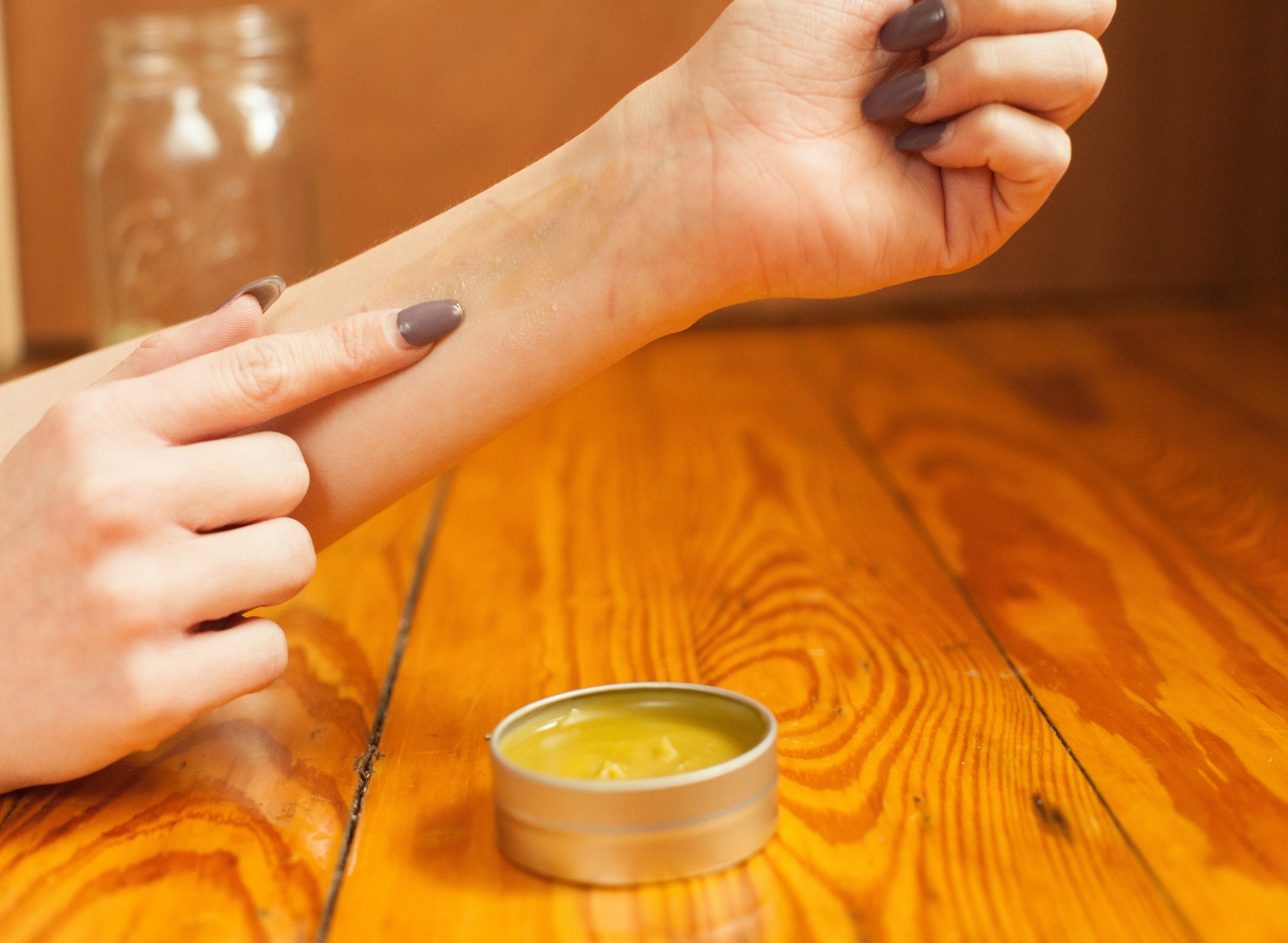 All About Cannabis Topicals: Salves, Balms, and Lotions - Gamut Packaging