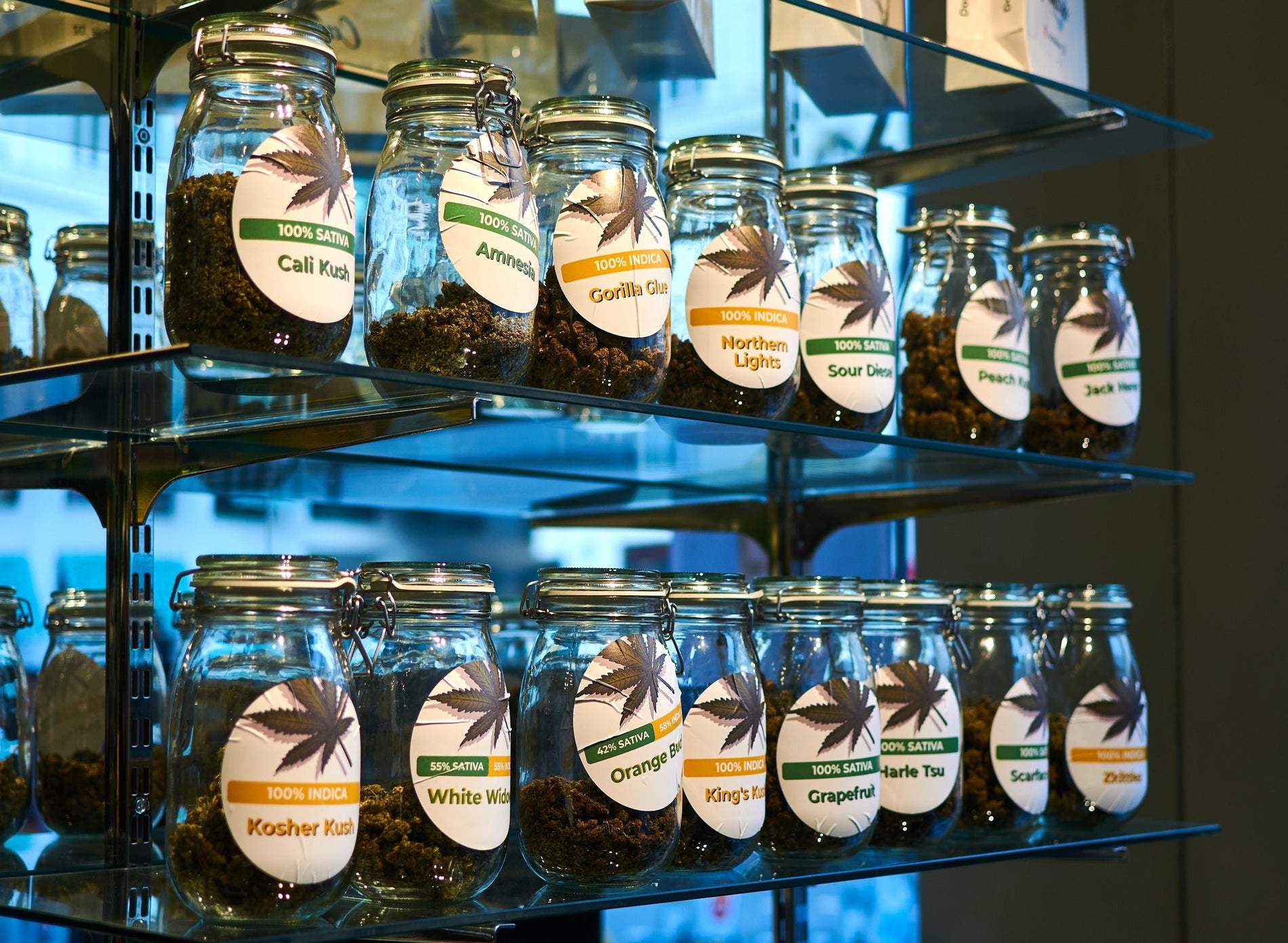 Where Do Dispensaries Get Their Products? - Gamut Packaging