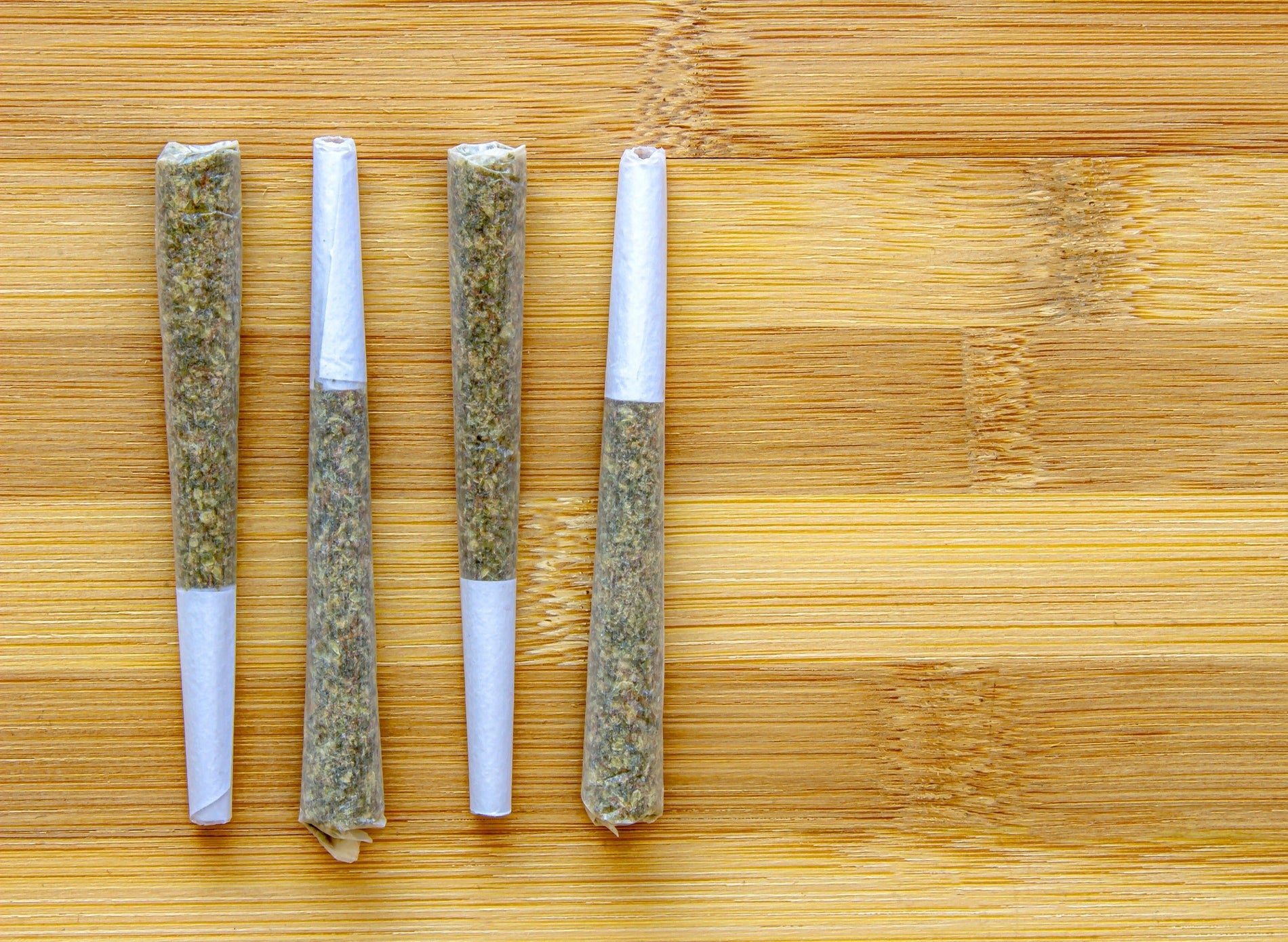 Types Of Pre-Rolled Cones - Gamut Packaging