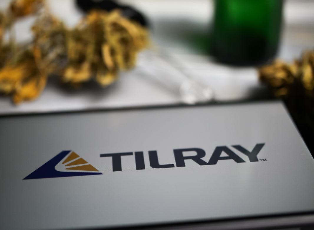 Tilray Embraces Sustainable Cannabis Packaging with Shift to Hemp-Based Materials - Gamut Packaging