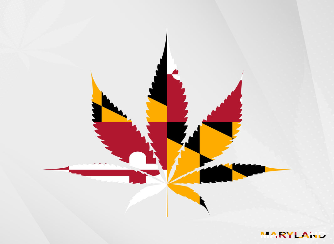 Maryland’s Adult-Use Cannabis Licensing Round Draws 1,700+ Applicants - Gamut Packaging