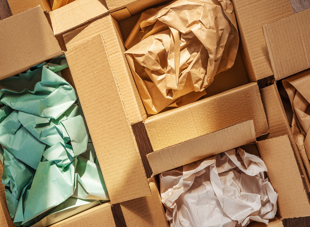 Eco-Friendly Packaging: Beyond Sustainability to Brand Identity - Gamut Packaging