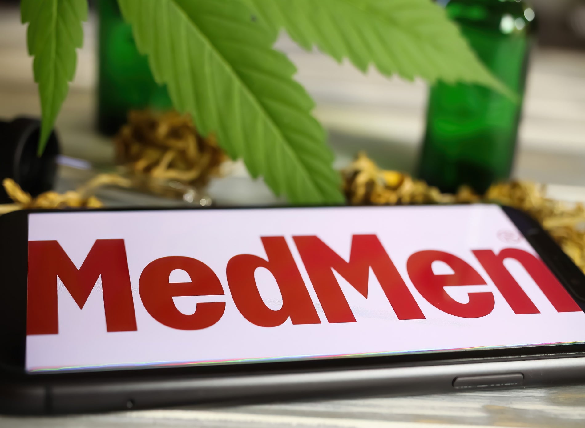 Top Cannabis Brands - Gamut Packaging