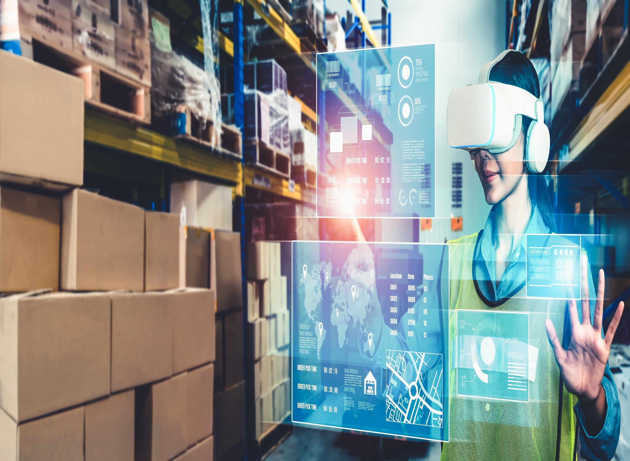 A Digital Shift: The Role Of Smart Packaging In Commerce – Gamut Packaging
