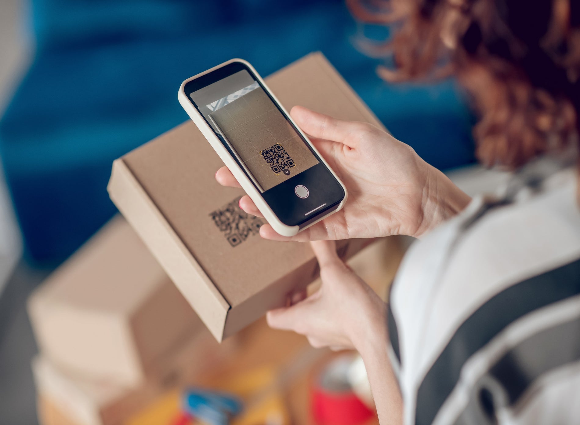 Revolutionizing Retail with Smart Packaging Solutions - Gamut Packaging