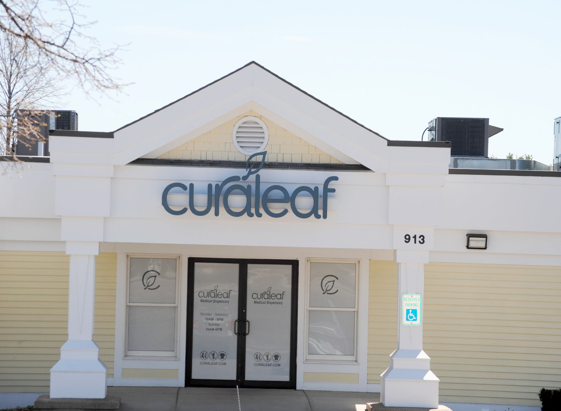 Curaleaf Holdings Inc. Marks a New Era In Cannabis Industry With Toronto Stock Exchange Listing - Gamut Packaging